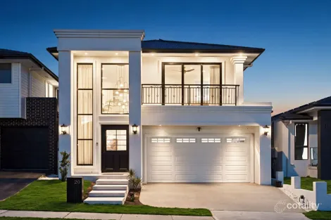 20 Mushroom St, Oakville, NSW 2765