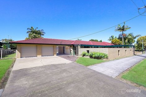 Property photo of 43 Jaguar Drive Bundall QLD 4217