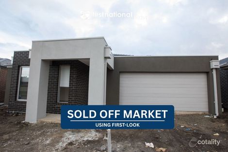 Property photo of 8 Killara Circuit Bacchus Marsh VIC 3340
