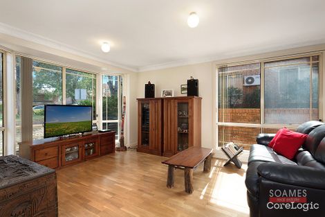 Property photo of 2/6-8 Carrington Street Wahroonga NSW 2076