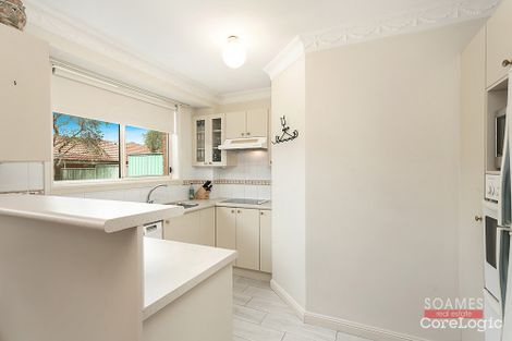 Property photo of 2/6-8 Carrington Street Wahroonga NSW 2076
