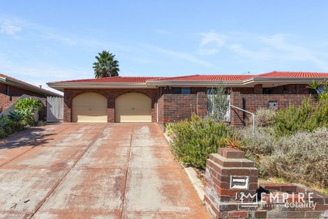 12 Bradbury Way, Samson, WA 6163