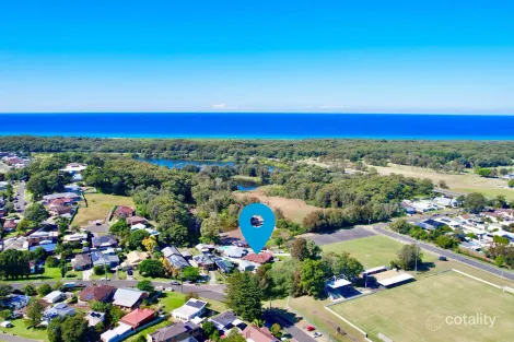 Property photo of 17 Overhill Road Primbee NSW 2502