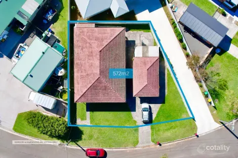Property photo of 17 Overhill Road Primbee NSW 2502