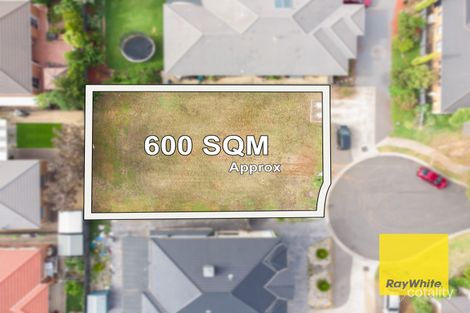 Property photo of 8 Mandora Grange Tarneit VIC 3029