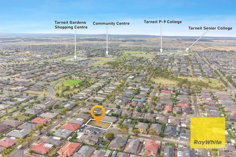 Property photo of 8 Mandora Grange Tarneit VIC 3029
