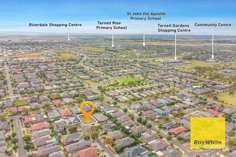 Property photo of 8 Mandora Grange Tarneit VIC 3029