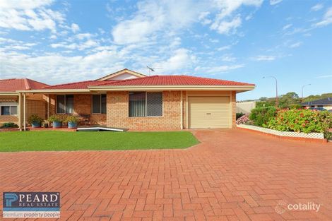 Property photo of 4/73 Stalker Road Gosnells WA 6110