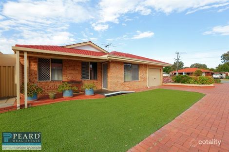 Property photo of 4/73 Stalker Road Gosnells WA 6110