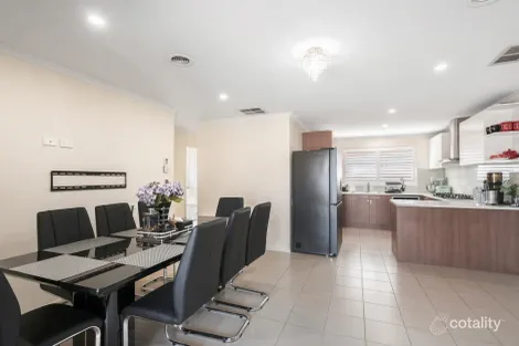 Property photo of 19 Nirringa Drive Hampton Park VIC 3976