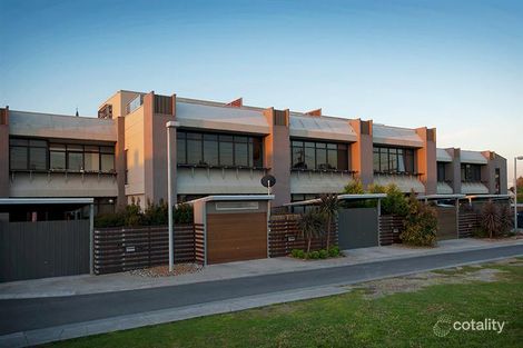 214/200 Stephen St, Yarraville, VIC 3013