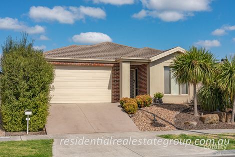 Property photo of 38 San Sisto Green Mernda VIC 3754