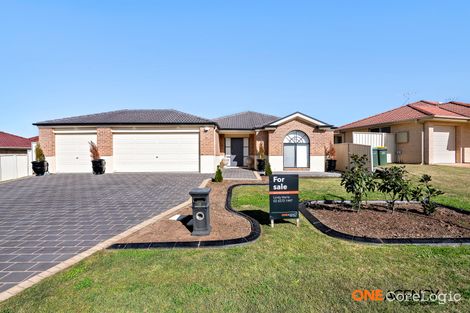 Property photo of 18 Nelson Drive Hunterview NSW 2330
