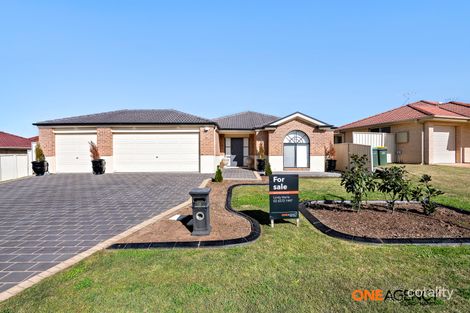 Property photo of 18 Nelson Drive Hunterview NSW 2330