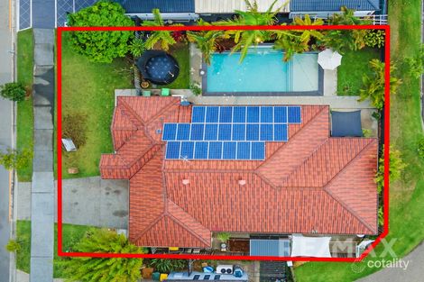 32 North Shore Ave, Varsity Lakes, QLD 4227