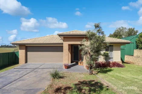 Property photo of 49 Henry Dangar Drive Muswellbrook NSW 2333