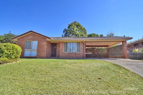 Property photo of 247 Horizon Drive Westlake QLD 4074