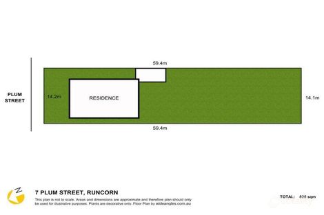 Property photo of 7 Plum Street Runcorn QLD 4113