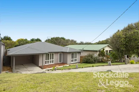 Property photo of 26 Curran Way Tootgarook VIC 3941
