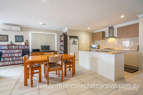 Property photo of 38 San Sisto Green Mernda VIC 3754