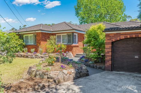 Property photo of 77 Thorn Street Pennant Hills NSW 2120