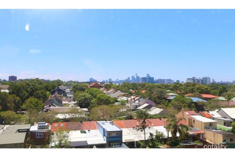 Property photo of 604/2 Pearl Street Erskineville NSW 2043