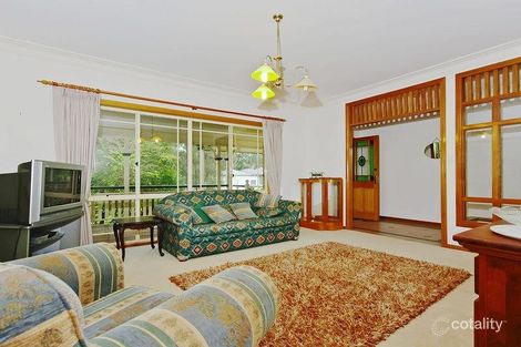 Property photo of 319 Ron Penhaligon Way Robina QLD 4226