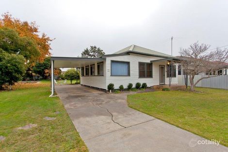 Property photo of 463 Griffith Road Lavington NSW 2641