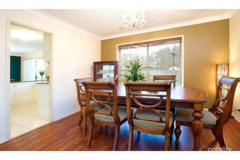 Property photo of 65 Blue Grass Crescent Eight Mile Plains QLD 4113
