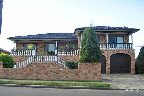 339 North Liverpool Rd, Bonnyrigg Heights, NSW 2177