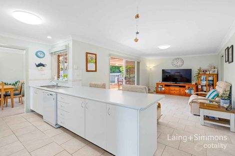Property photo of 42 Kentia Close Port Macquarie NSW 2444