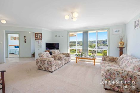 Property photo of 42 Kentia Close Port Macquarie NSW 2444