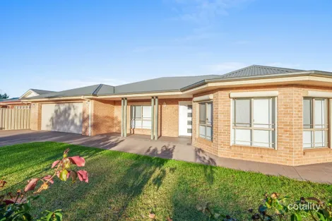 Property photo of 151 Clifton Boulevard Griffith NSW 2680