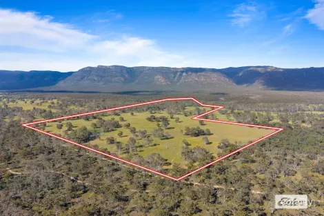 Clarke Rd, Ledcourt, VIC 3385