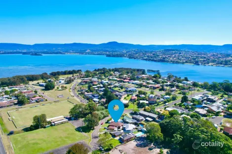 Property photo of 17 Overhill Road Primbee NSW 2502