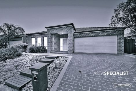 Property photo of 26 Elsmore Street Tarneit VIC 3029