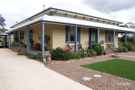 Property photo of 78 Paterson Street Numurkah VIC 3636