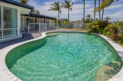 Property photo of 1 Grand Canal Way Runaway Bay QLD 4216