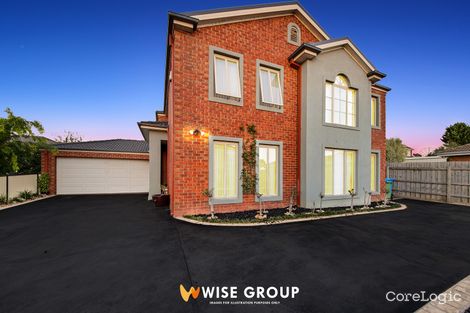 Property photo of 17 Sugar Gum Court Narre Warren South VIC 3805