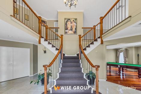 Property photo of 17 Sugar Gum Court Narre Warren South VIC 3805