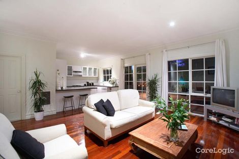 Property photo of 40A Blackwood Street Yarraville VIC 3013