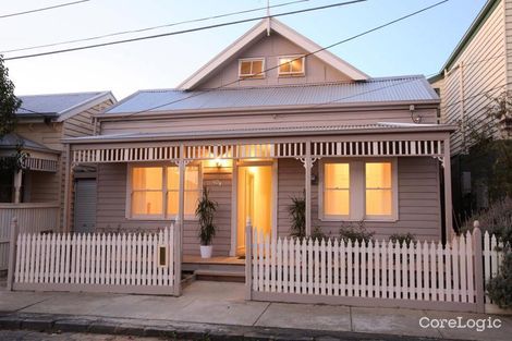 Property photo of 40A Blackwood Street Yarraville VIC 3013