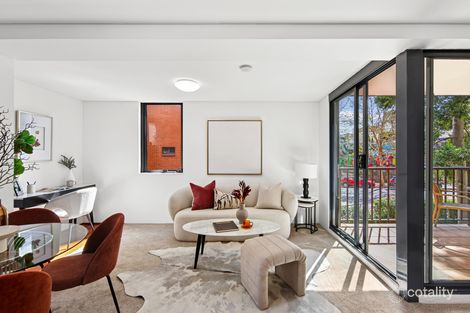 43/20 Fitzgerald St, Newtown, NSW 2042