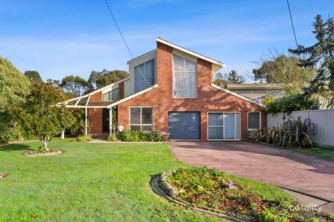 21 Slatey Creek Rd, Invermay Park, VIC 3350