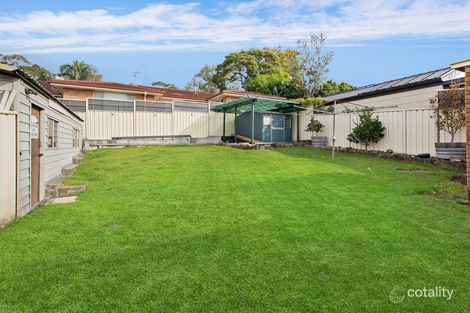 Property photo of 150 Burke Road Dapto NSW 2530