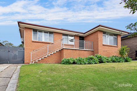 Property photo of 150 Burke Road Dapto NSW 2530