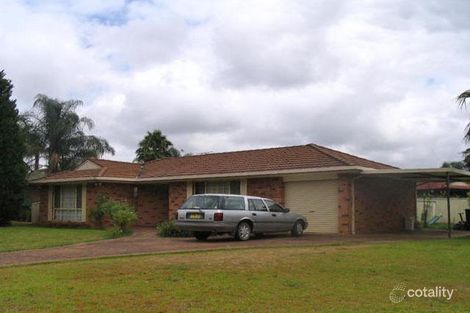 7 Josquin Way, Claremont Meadows, NSW 2747