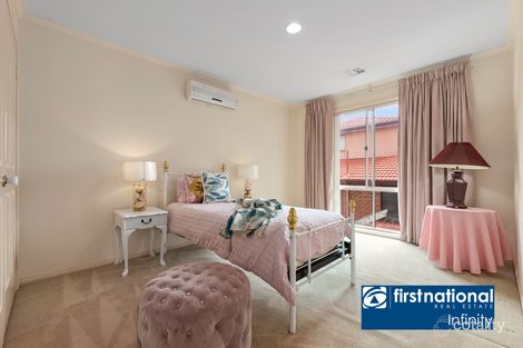 Property photo of 2/278 Jells Road Wheelers Hill VIC 3150