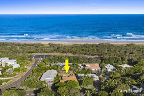 Property photo of 56 Wavecrest Drive Castaways Beach QLD 4567