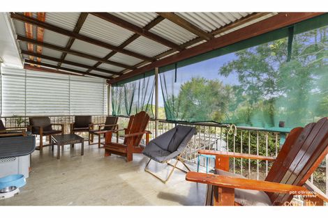 Property photo of 257 Denham Street The Range QLD 4700